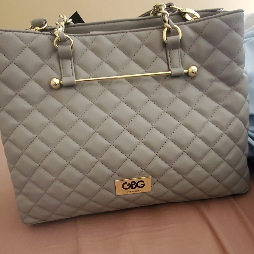 GBG Los Angeles Purse